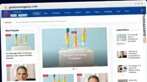 Publish Guest Post on greatnewzagency.com