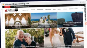 Publish Guest Post on greenweddingplannerblog.com