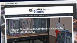 Publish Guest Post on greylanehome.com