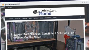 Publish Guest Post on greylanehome.com