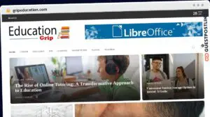 Publish Guest Post on gripeducation.com