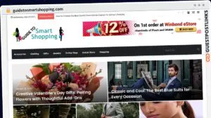 Publish Guest Post on guidetosmartshopping.com