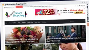 Publish Guest Post on guidetosmartshopping.com