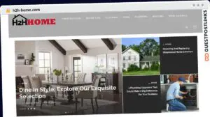 Publish Guest Post on h2h-home.com