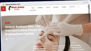 Publish Guest Post on hairsaloninna.com