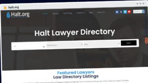 Publish Guest Post on halt.org
