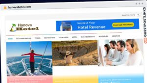 Publish Guest Post on hanovahotel.com