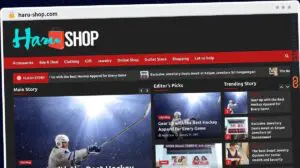 Publish Guest Post on haru-shop.com
