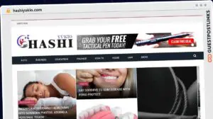 Publish Guest Post on hashiyukio.com