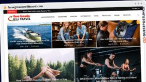 Publish Guest Post on havegrowlerwilltravel.com