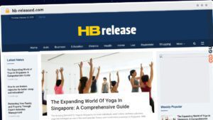 Publish Guest Post on hb-released.com