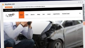 Publish Guest Post on hbyslaw.com