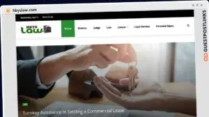 Publish Guest Post on hbyslaw.com