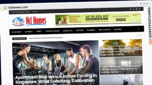 Publish Guest Post on hclhomes.com