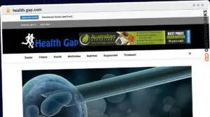Publish Guest Post on health-gap.com