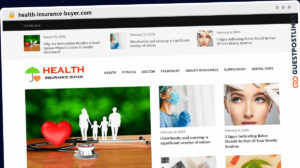 Publish Guest Post on health-insurance-buyer.com