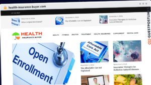 Publish Guest Post on health-insurance-buyer.com