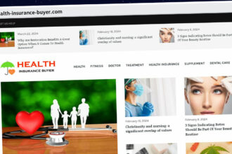 Publish Guest Post on health-insurance-buyer.com