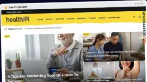 Publish Guest Post on health-pl.com