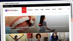 Publish Guest Post on health-wellness.org.uk
