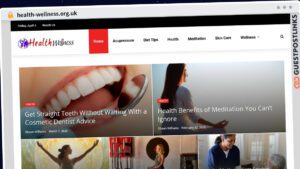 Publish Guest Post on health-wellness.org.uk