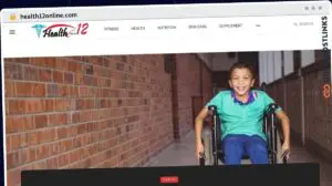 Publish Guest Post on health12online.com