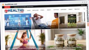 Publish Guest Post on health1ew.com