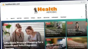 Publish Guest Post on healthaerobic.com