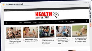 Publish Guest Post on healthbeautycare.net