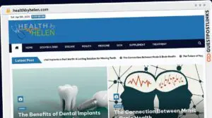 Publish Guest Post on healthbyhelen.com