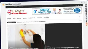 Publish Guest Post on healthcarenewz.com