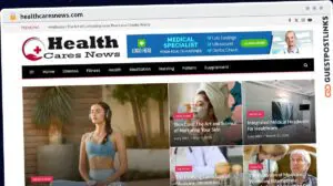 Publish Guest Post on healthcaresnews.com