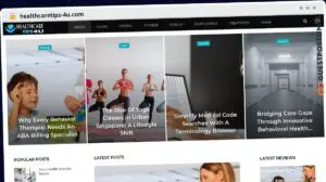 Publish Guest Post on healthcaretips-4u.com