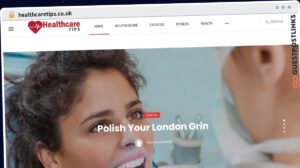 Publish Guest Post on healthcaretips.co.uk