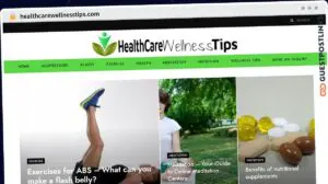 Publish Guest Post on healthcarewellnesstips.com