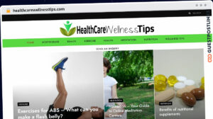 Publish Guest Post on healthcarewellnesstips.com