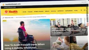 Publish Guest Post on healthinfomed.com
