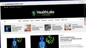Publish Guest Post on healthlabspartners.com