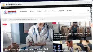 Publish Guest Post on healthlifenewz.com