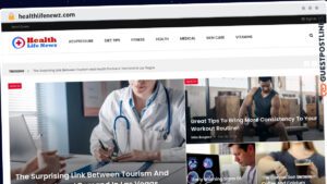 Publish Guest Post on healthlifenewz.com