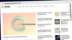 Publish Guest Post on healthmedicaladvisor.com
