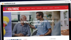 Publish Guest Post on healthnewz.co.uk