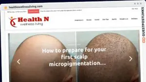Publish Guest Post on healthnwellnessliving.com