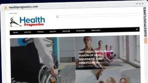 Publish Guest Post on healthpragmatics.com