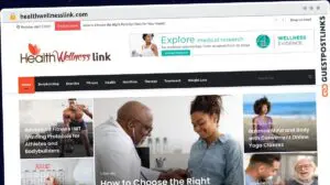 Publish Guest Post on healthwellnesslink.com
