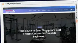 Publish Guest Post on healthy-bodyworks.com