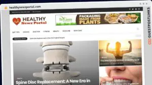 Publish Guest Post on healthynewzportal.com