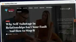 Publish Guest Post on healthyrollies.com