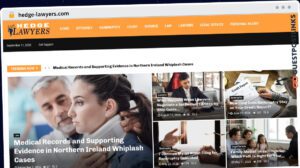 Publish Guest Post on hedge-lawyers.com