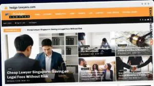 Publish Guest Post on hedge-lawyers.com